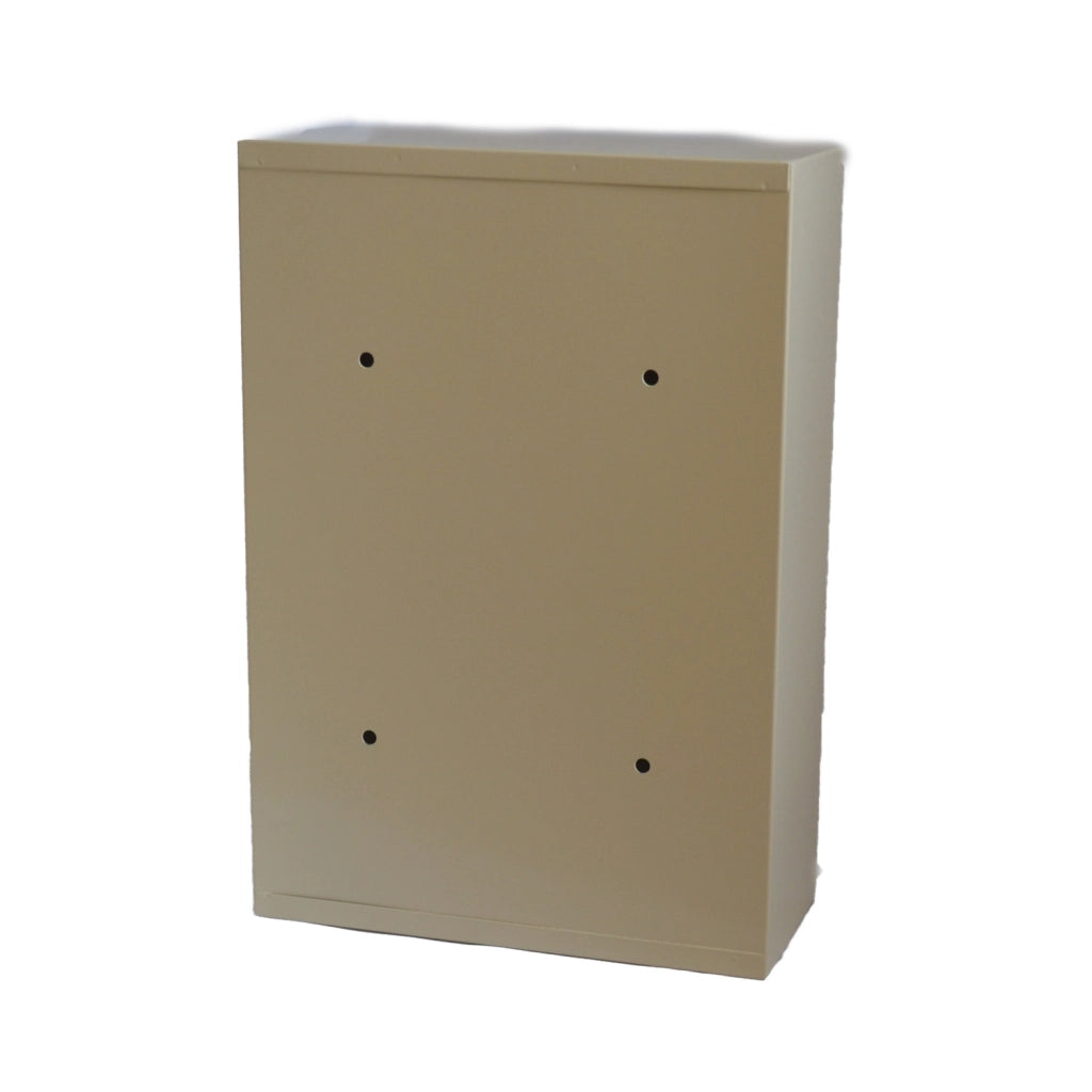 CASSETTA POSTALE ATENE BEIGE