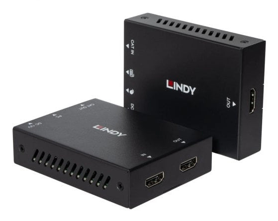 Extender kvm cat.6 hdmi usb 100m - 39350