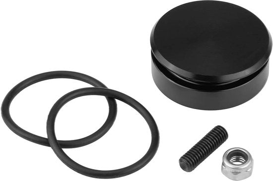 Arma per pulisci vetro posteriore per auto - Sostituzione cappuccio gomma - Essuaggio parabrezza - Megane 3 riduzione pressione posteriore - 350z wiper - 9401