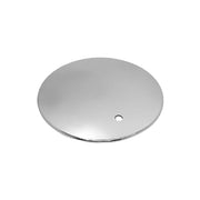 PIATTELLO PER PILETTA DRAIN MASTER- Cromo- DH- pezzi 1