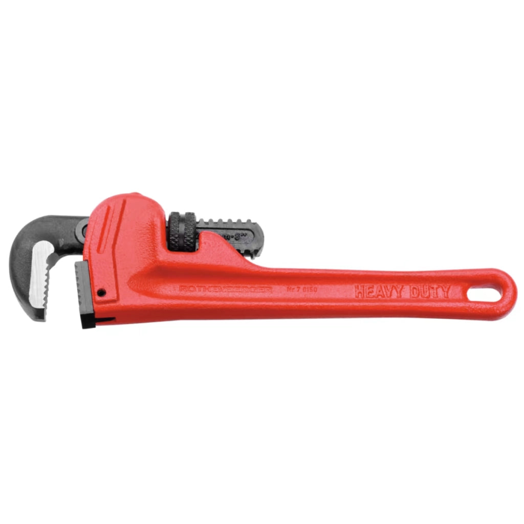 GIRATUBI AMERICANA MM 200   ROTHENBERGER ITALIANA Srl