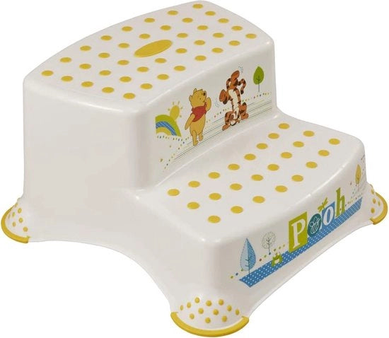 Sedie per bambini - sedie per bambini - Sedile per bambini con gradino, ausilio in cucina