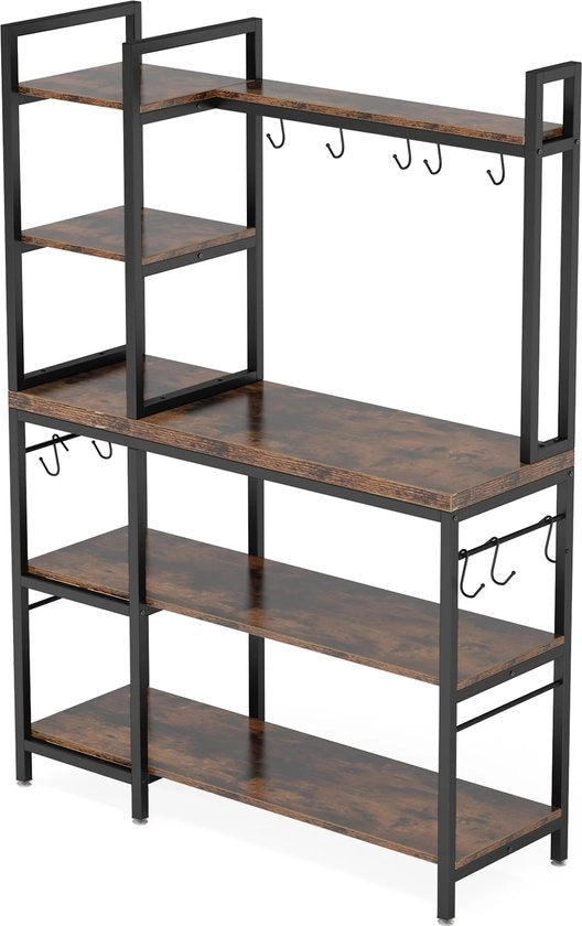 Cassettiere multifunzione - cassetti - cassettiera - cassettiere salotto - libreria - cassettiera salotto cassettiere - cassettiera industriale - cassettiera salotto nera - cassettiera salotto - cassettiera industriale - 5 livelli con grucce