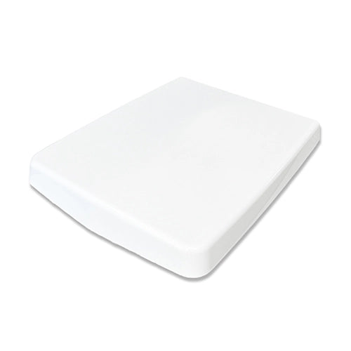 SEDILE WC TERMOINDURENTE TD74 OCEANO ALTHEA- Bianco- CW- pezzi 1