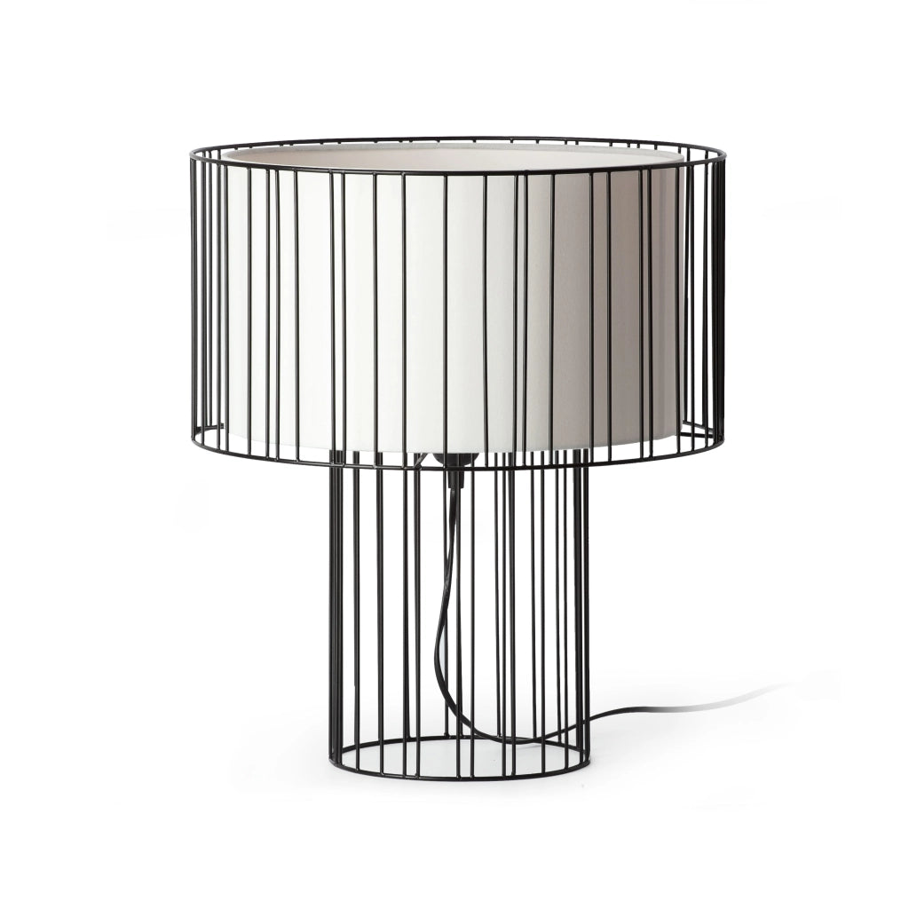 LINDA, Lampada da Tavolo per Interni, Faro Barcelona