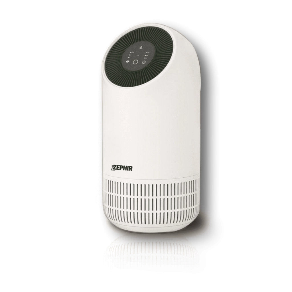 Purificatore d'aria wi-fi