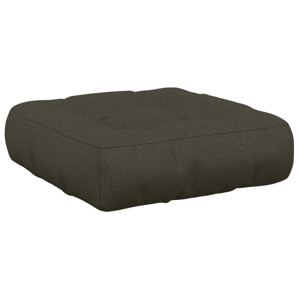 Cuscino per Sedia in Unico Pezzo VIANEN 100% Poliestere 953464
