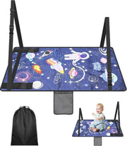 Letto per Bambini - Letto per Viaggio - Comfortevole - Letti per Bambini - Letto per Viaggio - Must Have per il Viaggio