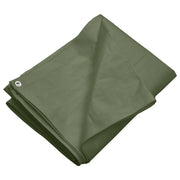 Telone 260 g/m2 8x12 m Verde HDPE