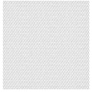 Recinzione in Rete in Acciaio Inossidabile 100x85cm 30x17x2,5mm cod mxl 18496