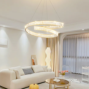 Lampada Led App1767-cp Gold