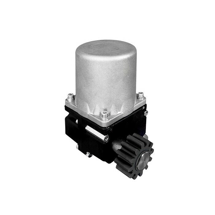 MOTORIDUTTORE PER CANCELLI SCORREVOLI VDS SLIM VULCAN 24V 10081/ENC AUTOMAZIONE