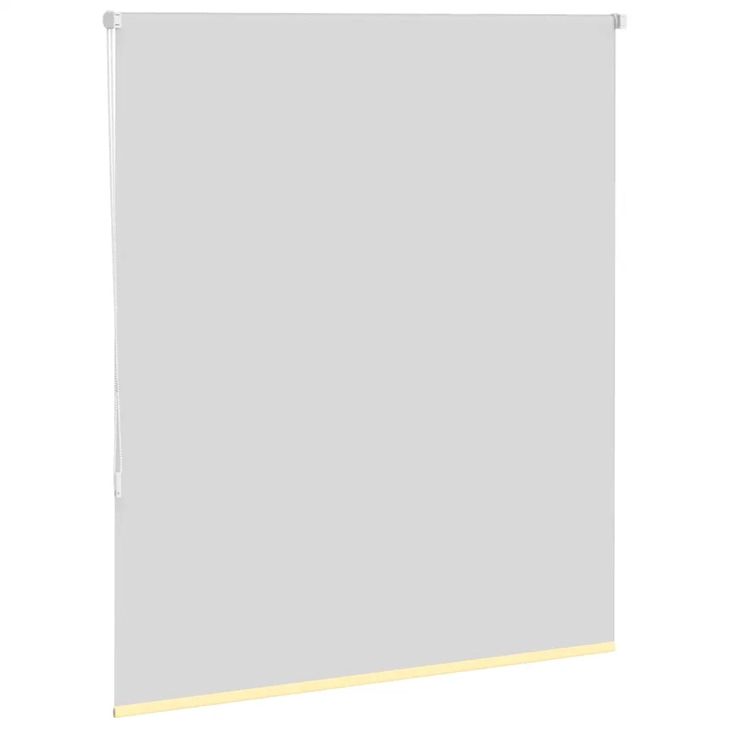 Tenda a Rullo Oscurante 135x150 cm Larghezza Tessuto 131,6 cm 4012045