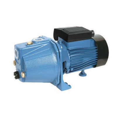 ELETTROPOMPA AUTOADESCANTE MOD. JET 2- kw 0,75- CACHE- pezzi 1