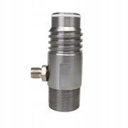 Cilindro Pompa per Spruzzatore Airless Verniciatura Zenthril – Acciaio Indurito Resistente