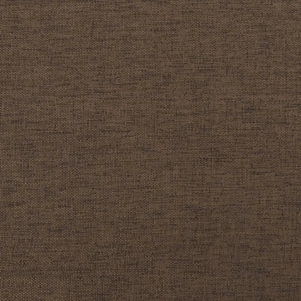Panca/panca marrone 70 x 35 x 41 cm tessuto 02_0010452