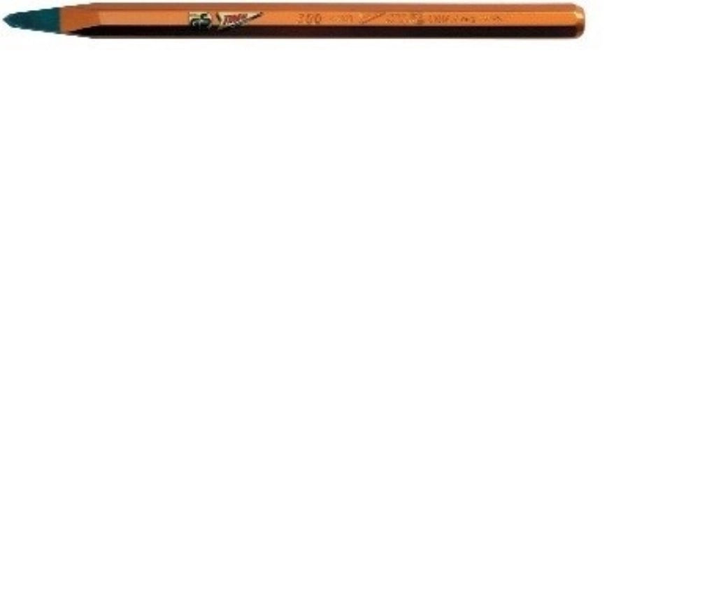 Scalpello Cr-V Sezione Ottagonale Punta Mm 300 - Oreca New