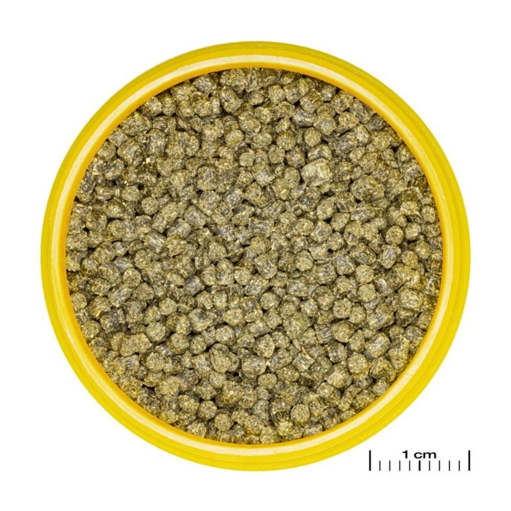 JBL ProNovo Shrimps Grano S 100ml - granulato per Caridine e gamberetti