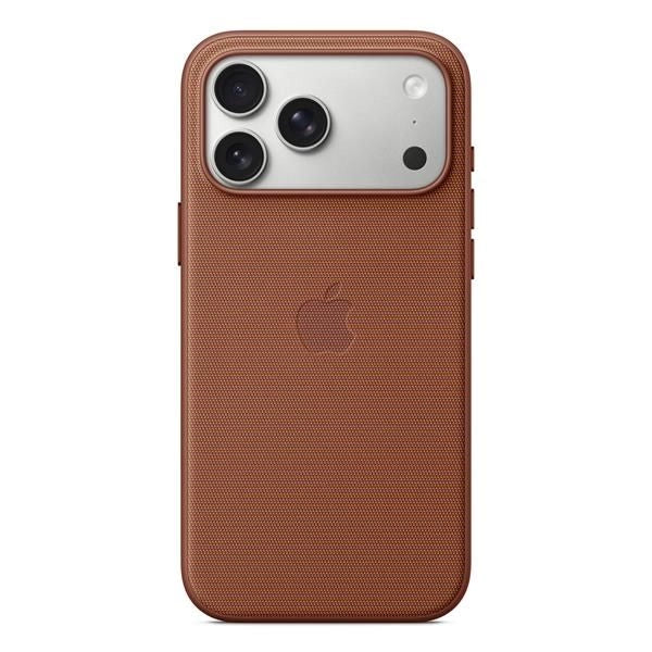 Ip 17 pro max case sienna ms tw - MGFC4ZM/A