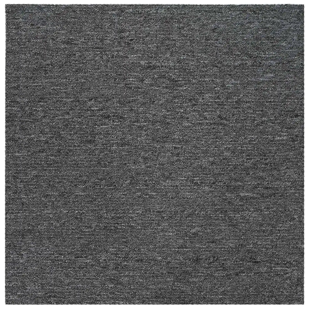 Piastrella per Tappeto Grigio Medio 50 x 50 cm 20 pcs