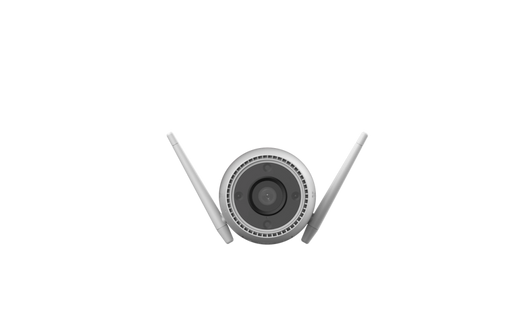 EZVIZ H3C 3MP  Telecamera WiFi Esterno.  Visione Notturna a Colori. IP Camera con Intelligenza Artificiale
