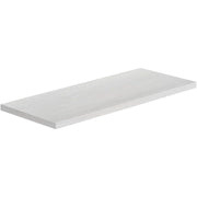 Sanitec 21033 23x237x560 rovere sbiancato