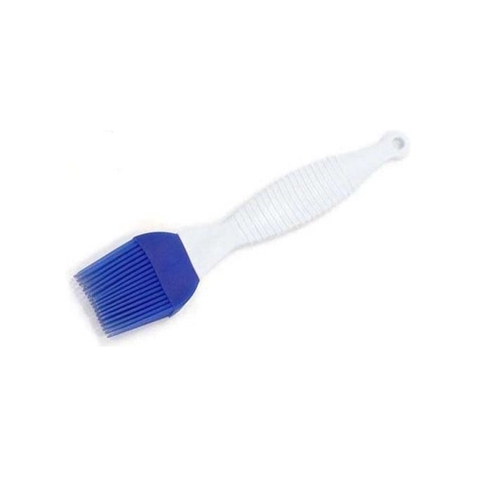 Silikomart 70.049.10.0001 pennello da pasticceria Silicone Blu
