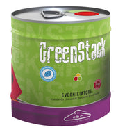 SVERNICIATORE GREEN STACK 4 LITRI SENZA CLORURO DI METILENE BASSA NOCIVITA'