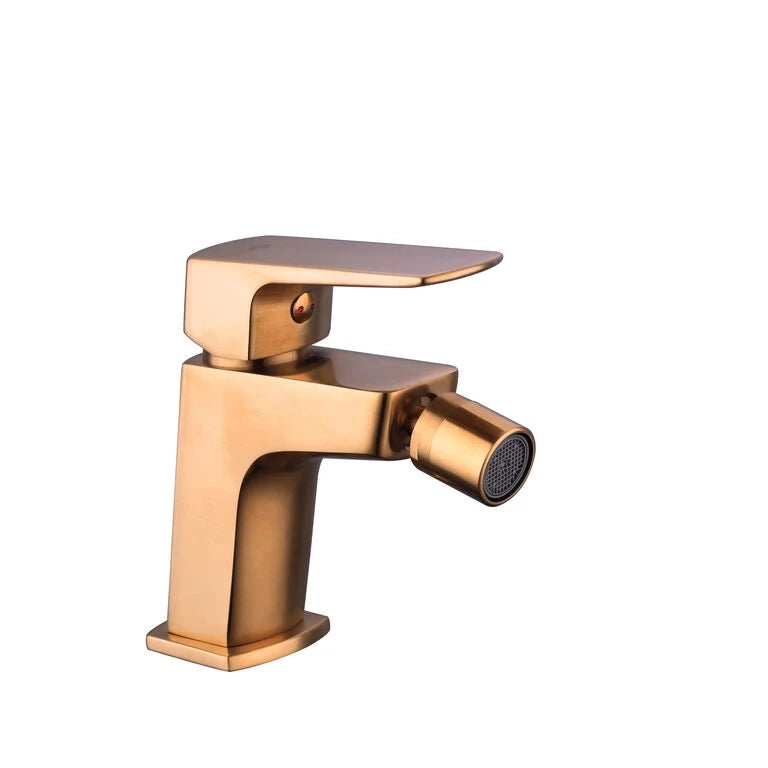 Miscelatore bidet Marriot Rame DUCHA.ES