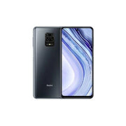 Xiaomi redmi note 9 pro 6+64gb 6.67 interstellar grey ds ita - 6941059643456