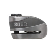 Blocca Disco con Allarme ABUS Granit Detecto XPlus 8008 2.0 – Antifurto Moto Alta Sicurezza