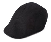 Cappello Vintage/Gatsby - Misura di Cappello 56-58 cm - Larghezza di Bordo 5 cm