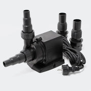 Pompa per piscina 10000 l/h Circolazione 80 W MAX-ECO 3116054