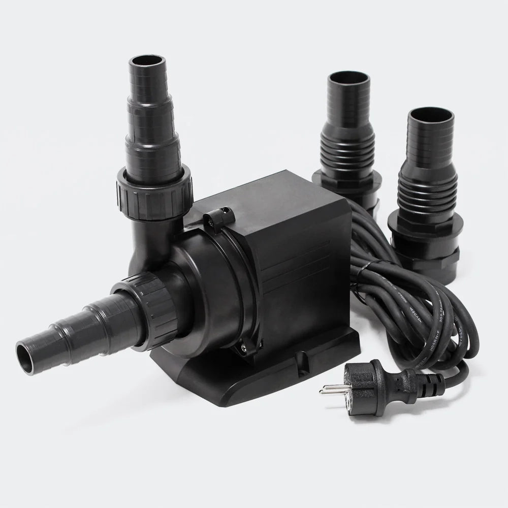 Pompa per piscina 10000 l/h Circolazione 80 W MAX-ECO 3116054