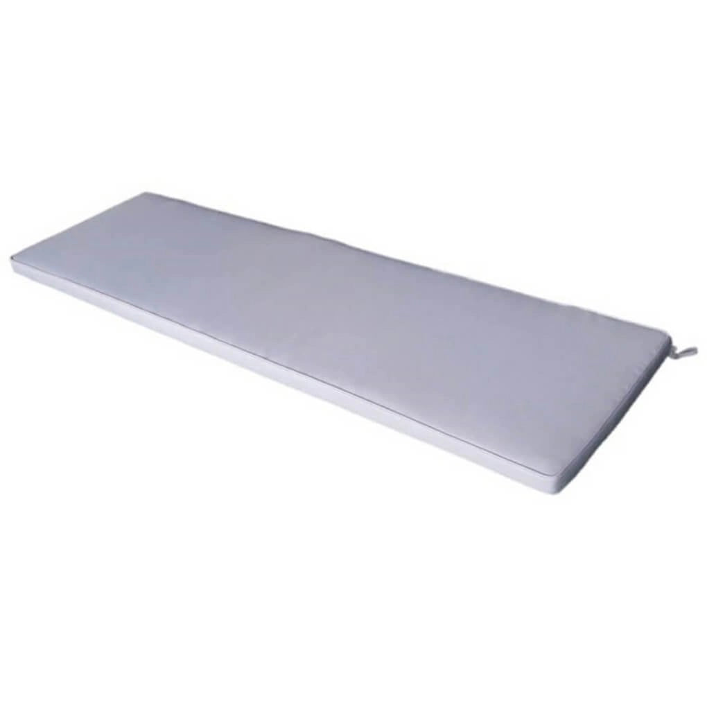 Cuscino per panca 150 da esterno idrorepellente - PANCA 150