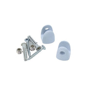 REGGICRISTALLI BIANCHI 20X18X23MM