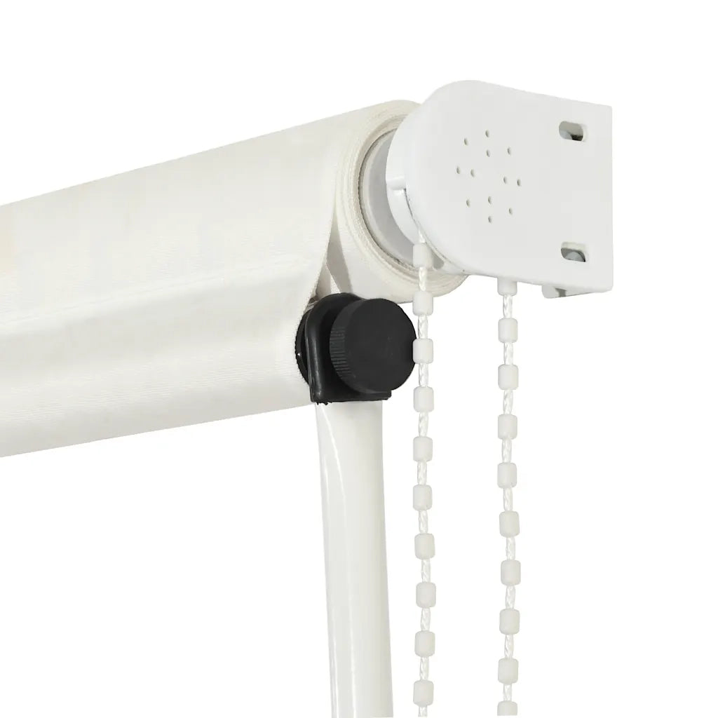 Tenda da Sole | Tenda parasole Retrattile 400x150 cm Crema