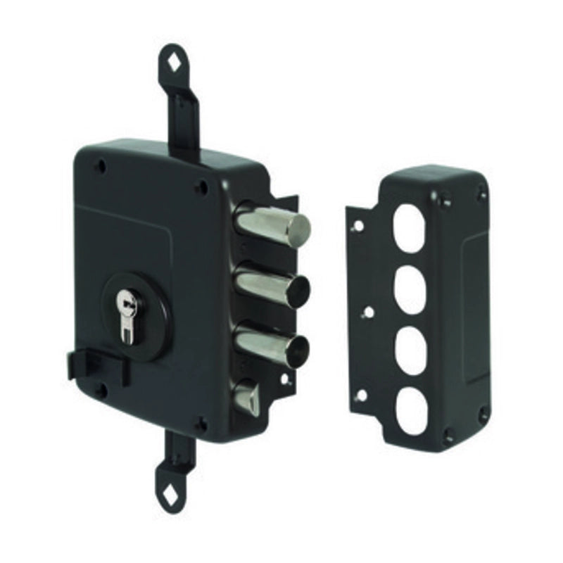 CISA 56167.60.1 SERRATURA CIL EU S/ASTE- CISA- 1,0 pz