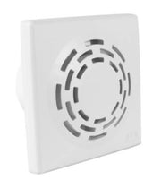 ASPIRATORE ELETTRICO A MURO LUX.765