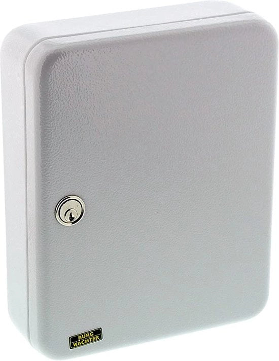 Cassafreddo - Cassetto per chiavi - Box per chiavi chiusa a chiave
