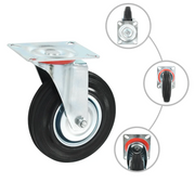 Ruote Girevoli 32 pz 125 mm CFW1895840