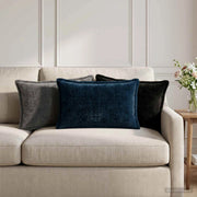 Federa 6 pz HOUTEN Blu navy 30 x 50 cm 916326