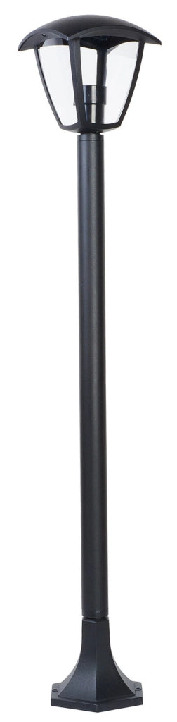 Ben Lampione H 100 Cm Nero 60W 77564 - Bellotti