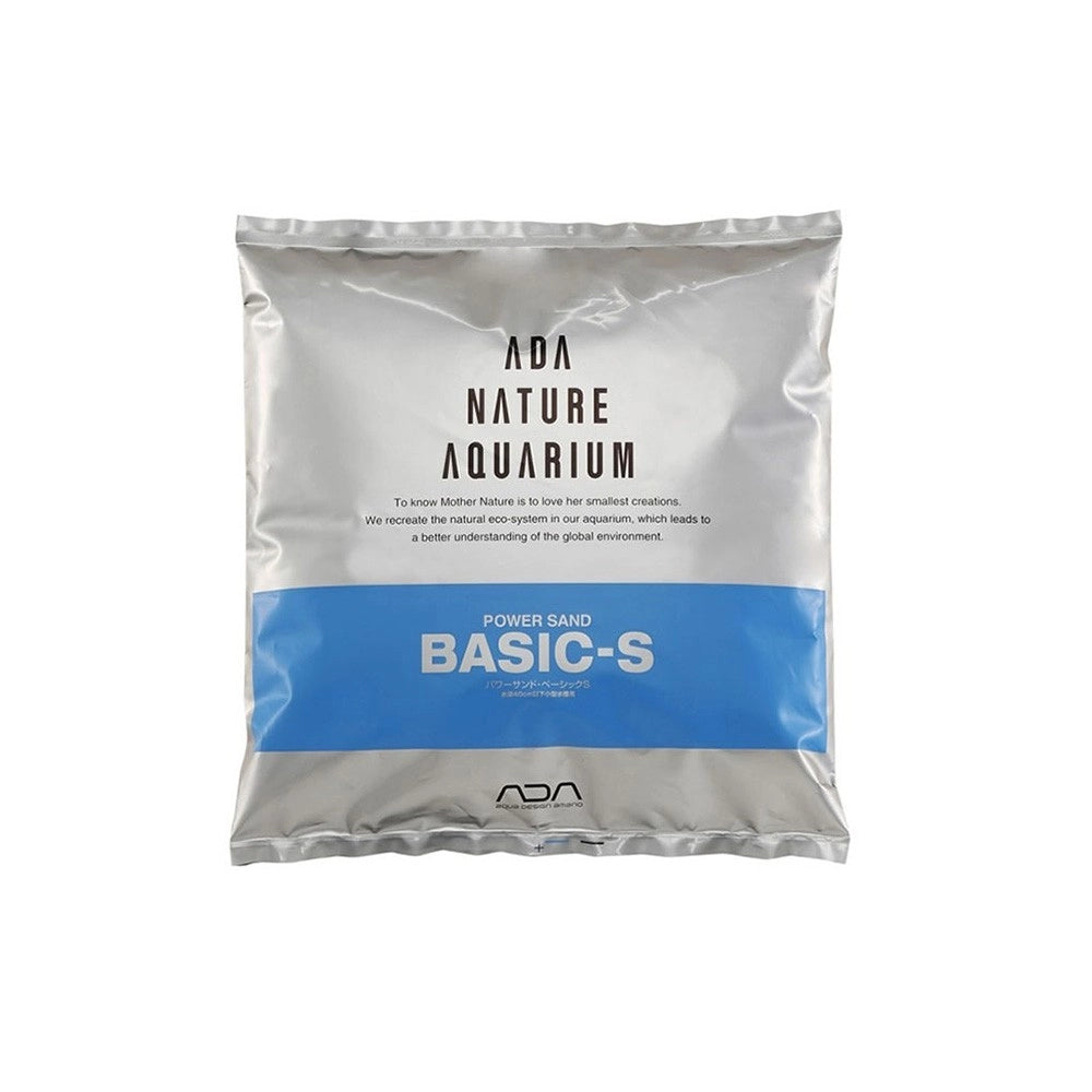 ADA Power Sand Basic S 2lt (substrate system)