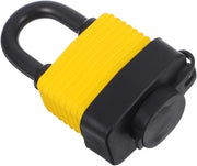 Hangslot per esterno, slot resistente alle intemperie per scuderie, magazzini e cancelli