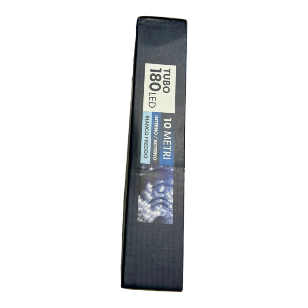 TUBO NAT.LED BI/FREDDO 10MT