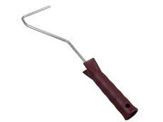 10pz manico per rullino - cm.11x28 cod:ferx.fer146715