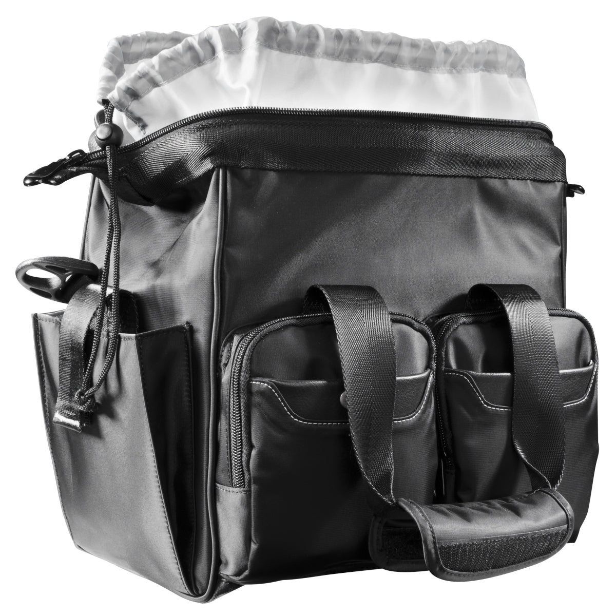 Mantona borsa fotografica Nephrit