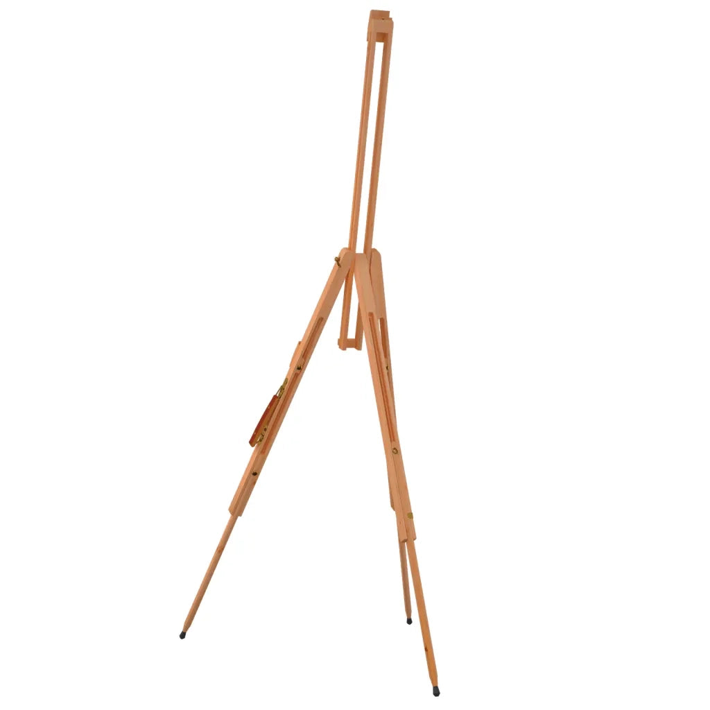 Cavalletto 100x104x172 cm in Legno Massello di Faggio 30222