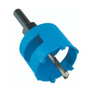 FRESA A TAZZA P/EDILIZIA ATTACCO 10MM D 38MM- KRINO- 1,0 pz